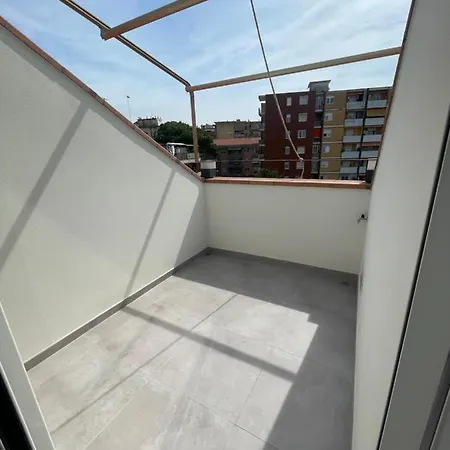 Casa Al Mare * בורדיגרה