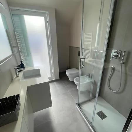 דירה Casa Al Mare בורדיגרה