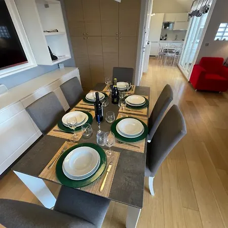 Casa Al Mare דירה *