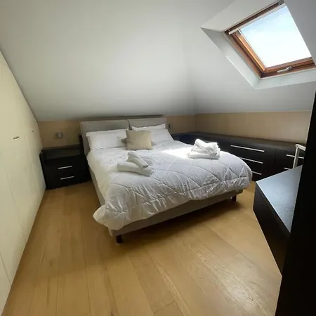 דירה Casa Al Mare