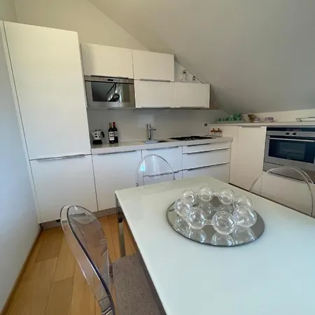 דירה Casa Al Mare *