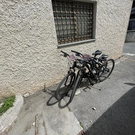 Casa Al Mare דירה בורדיגרה