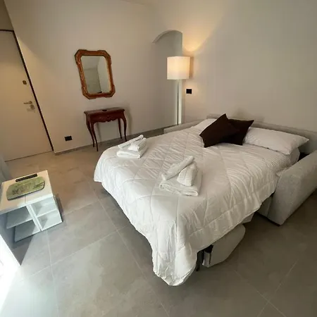 Casa Al Mare Apartament *