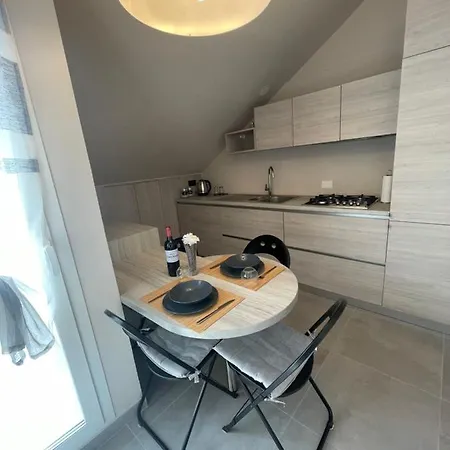 Casa Al Mare *
