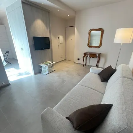 Casa Al Mare * 보르디게라