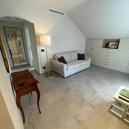 Apartment Casa Al Mare Bordighera