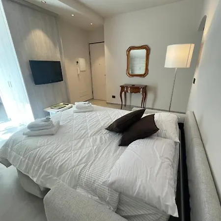 Casa Al Mare * Bordighera
