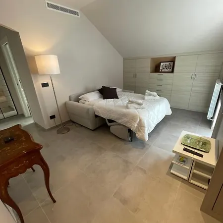 아파트 Casa Al Mare *