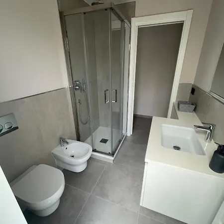 Casa Al Mare Apartament Bordighera