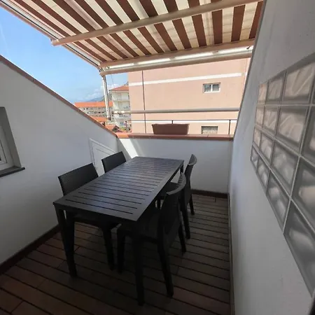 Casa Al Mare Apartment