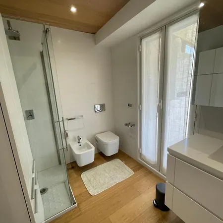 Casa Al Mare * Bordighera