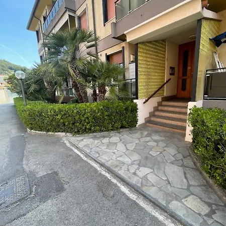 Casa Al Mare Apartament