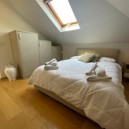 Casa Al Mare * Bordighera