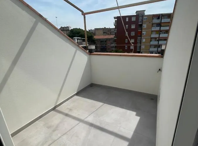 Casa Al Mare * Bordighera