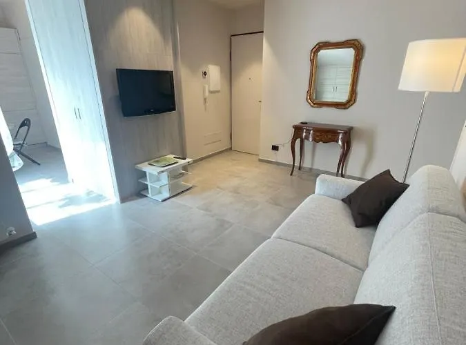 Casa Al Mare * Bordighera