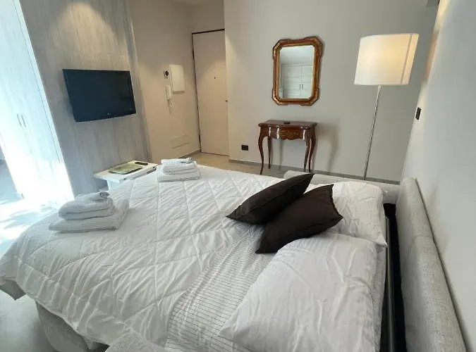 Casa Al Mare * Bordighera