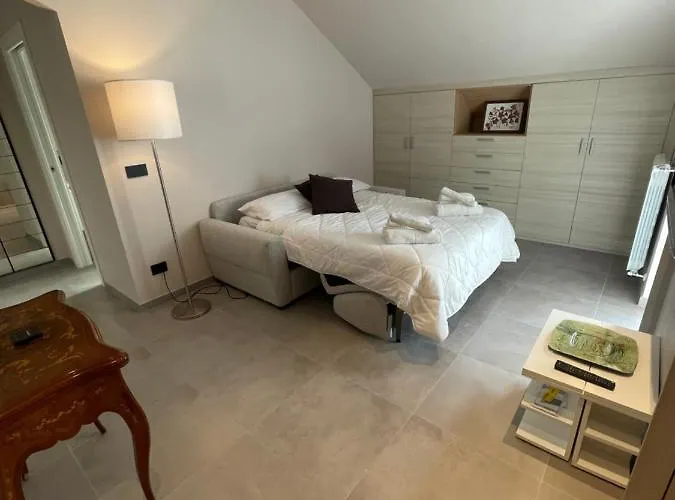 Apartamento Casa Al Mare *