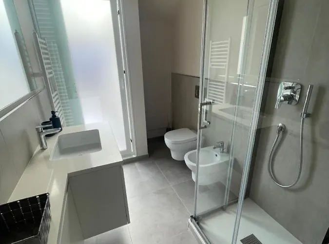 Apartamento Casa Al Mare Bordighera