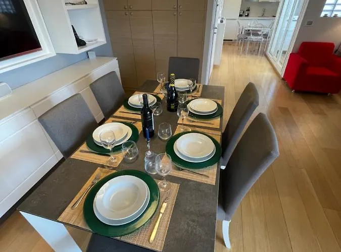 Casa Al Mare Apartamento *