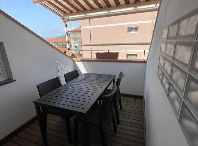 Casa Al Mare Apartamento