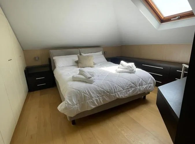 Apartamento Casa Al Mare