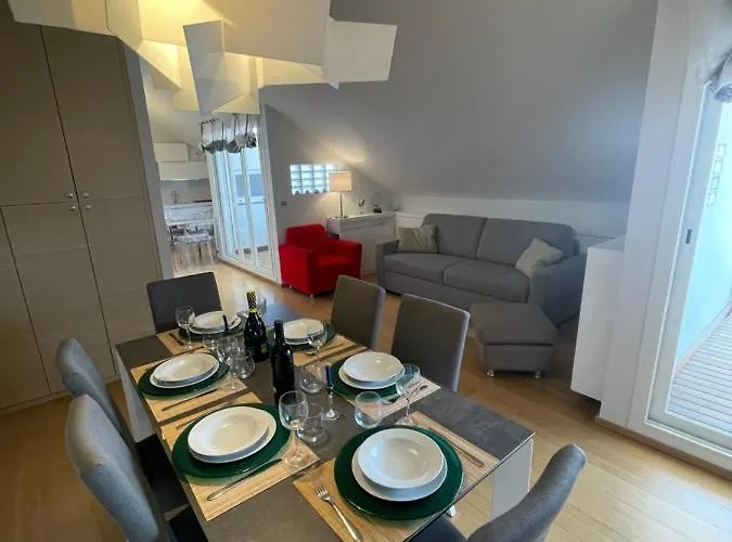 Apartamento Casa Al Mare *