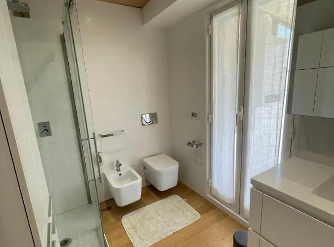 Casa Al Mare * Bordighera