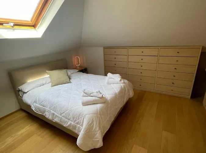 Lejlighed Casa Al Mare *