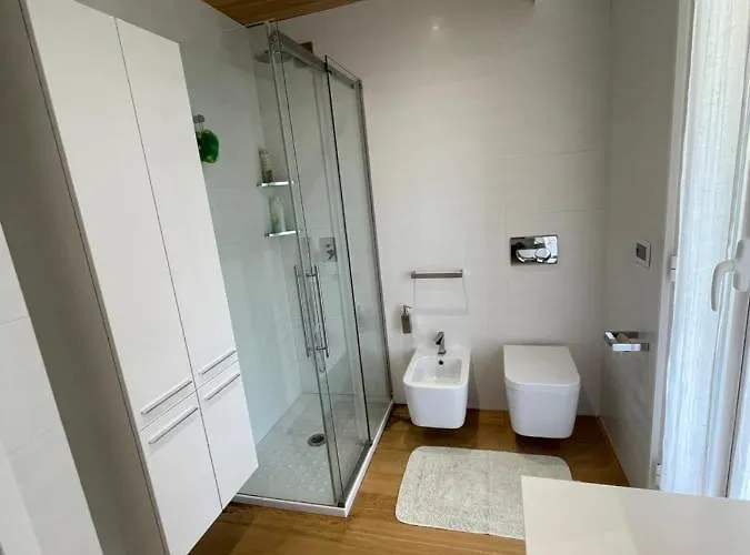 Apartamento Casa Al Mare Bordighera