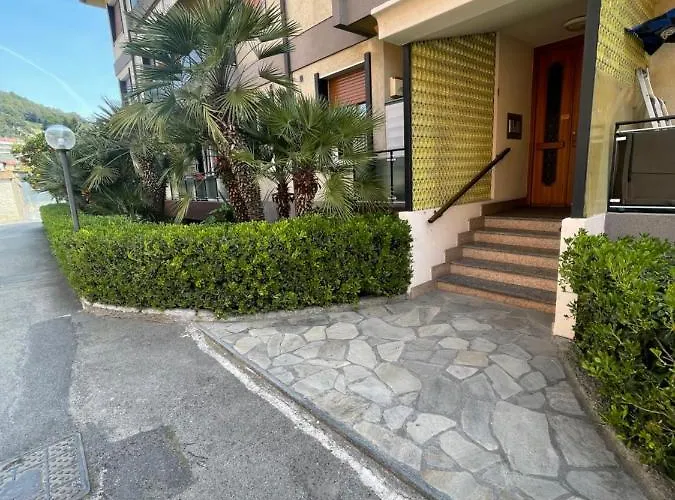 Casa Al Mare Apartamento