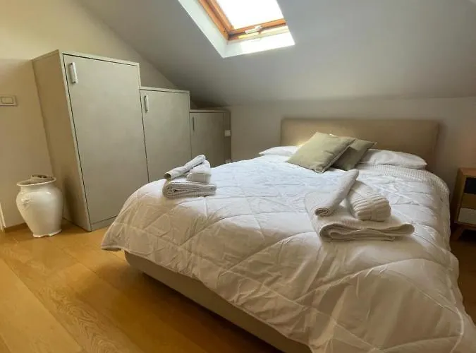 Casa Al Mare * Bordighera